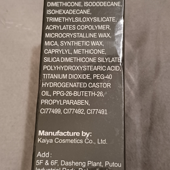 NWT! iMethod Beauty Eyebrow Stamp & Stencil - Picture 2 of 6